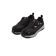 K2 LT-106 Black Safety shoes 230-300mm