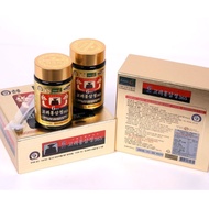 Ms03 Korean red ginseng essence 365 6 years 240 grams