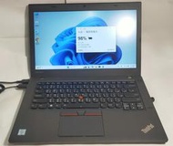 [二手]聯想筆電Lenovo ThinkPad T460 8G記憶體、SSD、雙電池蓄電、獨顯1GB、觸控螢幕、背光鍵