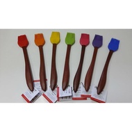 COOK'S HABIT SILICONE KITCHEN BRUSH COOK'S HABIT JUMBO - SKI-00022