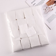 KT Makeup Remover Cotton 7x6cm Used to Clean Face in Spa - TMV