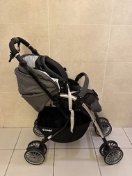 Combi Stroller 嬰兒雙向手推車