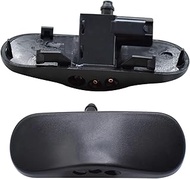 Wiper Nozzles Compatible with for A5 S5 8T 8F Q7 4L 2007-2015 for A6 S6 RS6 4F C6 2012-2016 Windshie