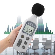 Noise Recorder Test Instrument Decibel Handheld Yan Noise Sound Level Meter Noise usb Environmental 