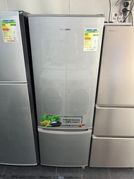 Panasonic 樂聲 "Easy Take" 雙門環保雪櫃 NR-BT266