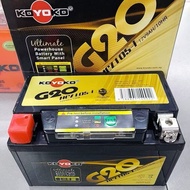 G20 KOYOKO BATTERY YTZ10S YTX12 YTX12A YTX14 YTZ14S
