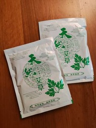 天然艾草貼