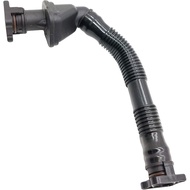 Hos Ventilasi Kotak Engkol untuk BMW 535i 135i 335i xDrive Z4 3.0L 11157553949 11 15 7 553 949