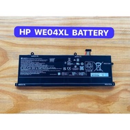 BATTERY WE04XL / FOR Pavilion Plus 14-EW 14-EY N42388-2C1 TPN-IB0X N60155-001Premium Quality Laptop 