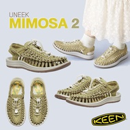 [Hot] KEEN Women's Uneek x Mimosa 2 - Limited Edition รองเท้า คีน แท้ ผู้หญิง