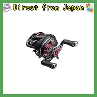 Daiwa 21 Gekkabijin AIR TW PE Special Reel 8.5R