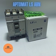 Aptomat LS Át Khối 3 Pha MCCB LS 3P ABN từ 20A đến 100A
