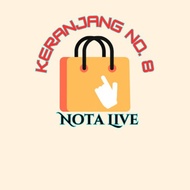 Live Basket Note No. 8