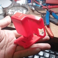 GoPro Hero 5 Lite BACK MOUNT