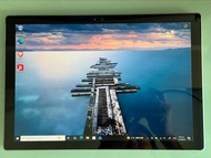 Microsoft Surface Pro 4 i5 8G 256G
