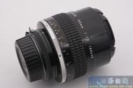 【高雄四海】Nikon Ais 105mm F1.8 實用級．經典手動銘鏡．大光圈人像．保固三個月