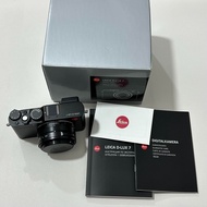 Leica D-LUX 7 數碼相機