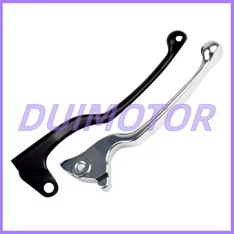 Brake Lever with Label for Yamaha Jym110-2/3/b U8 I8 T115