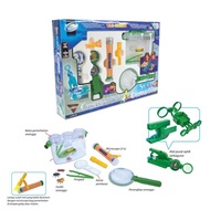 6 IN 1 Camping Gear Set