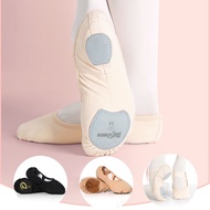 Ballet Shoes Adult Elastic Soft Children Slippers балетки