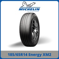 185/65R14 Michelin Energy XM2 *Clearance Year 2018