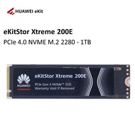 HUAWEI EKITSTOR XTREME 200E M.2 NVME SSD PCIE 4.0 2280 (1TB) Ready Stock