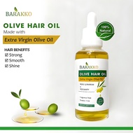 Biocho 100% Natural Olive Oil Hair Care natural olive Hair Oil 50ml