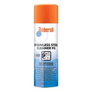 Ambersil Stainless Steel Cleaner FG(Food Grade)