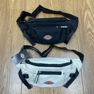 Dickies迪克斯/蒂克包包多功能運動休閒腰包胸包手提包單肩包斜挎包
