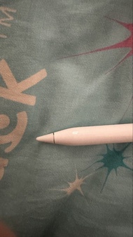 Apple Pencil 第一代