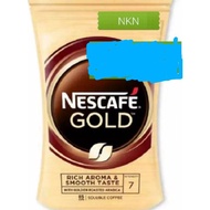 Nescafe Gold Coffee Refill Pack 170g (BB:2025)