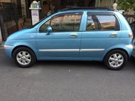 自售 MATIZ 1.0 手排 練習 小車