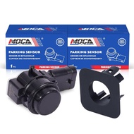 MOCA Parking Assist Sensor & Retainer Holder fits for BMW 2017-2018 330i F30, 2017-2019 330i GT xDri