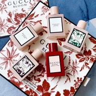 【 GUCCI BLOOM EDP 5in1 SET (5ML) 】100% Original