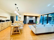 Akikawa Koshi 9 | 15 min to TSMC | 4LDK House | Up to 5 Guests