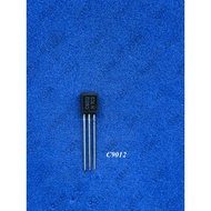 Transistor C9012 S9013 S9014 S9015 C9016 C9018 C40400