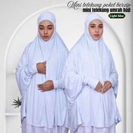 MINI TELEKUNG POKET BERZIP/MINI TELEKUNG UMRAH HAJI
