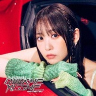 【CD】芹澤優／MOTSU ／ ROCK ME KISS ME feat. MOTSU(DVD付)