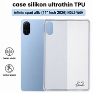 Silicone honor pad x8b 11"inch 2026 softcase honor pad x8b silicone honor pad x8b/ case honor pad x8