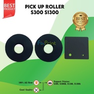 Pick Up Roller Saparation Pad S1300 S1300i S300 S300M NEW RUBBER ROLL