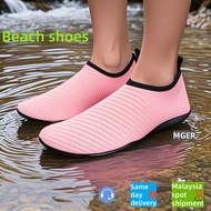 Snorkeling shoes, soft soled beach shoes, swimming shoes, diving shoes, water activities, yacht acti