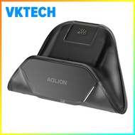 [Vktech]Controller Charger Dock USB Output Fast Charging Dock Single Charging Station for Xbox Serie