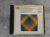 J.S. Bach: Toccata & Fuge d-moll BWV 565 / Toccata, Adagio & Fuge C-dur BWV 564 / Präludium & Fuge f
