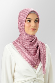 Klamby - Mini Monogram Scarf II