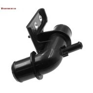 For  NX200 NX200t NX300h    3ZRFAE 3ZRFE Radiator Water Outlet Housing Thermostat 16057-37021 Replac
