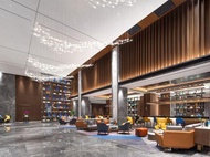 Hampton by Hilton Ezhou Gedian