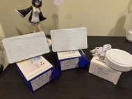 Tuya zigbee 單零火智能開關 3鍵單鍵及網關