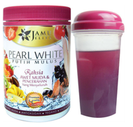 JAMU JELITA - PEARL WHITE