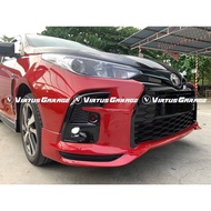 TOYOTA VIOS NCP151 FL GRS BODYKIT