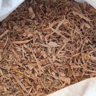 Cypress Sawdust (Oil-Pumped), Sawdust, Oil-Pumped Cypress Sawdust, 1kg Cypress Sawdust [Cypress Sawd